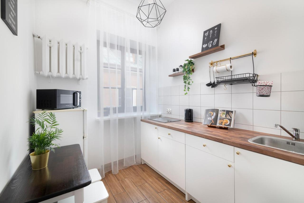 Easy Rent Apartments - Old Town Lublin Extérieur photo
