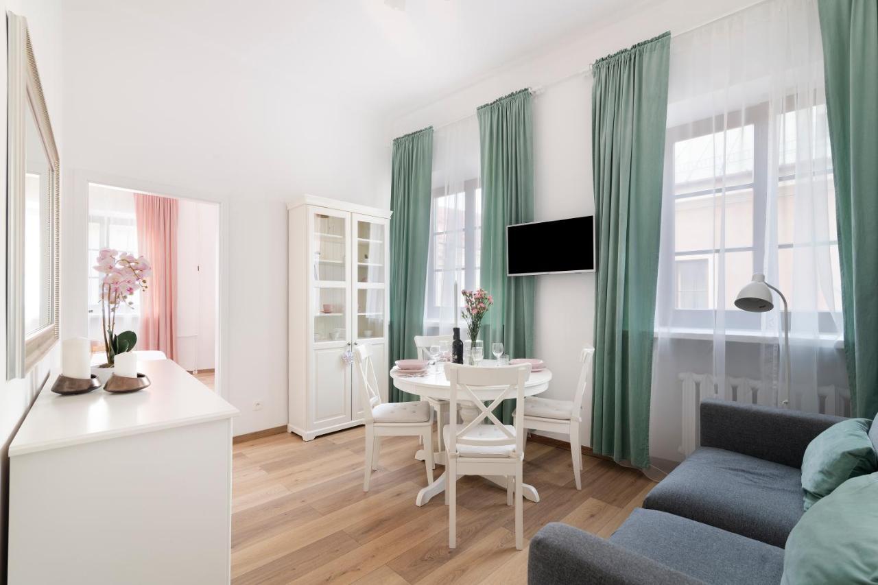 Easy Rent Apartments - Old Town Lublin Extérieur photo