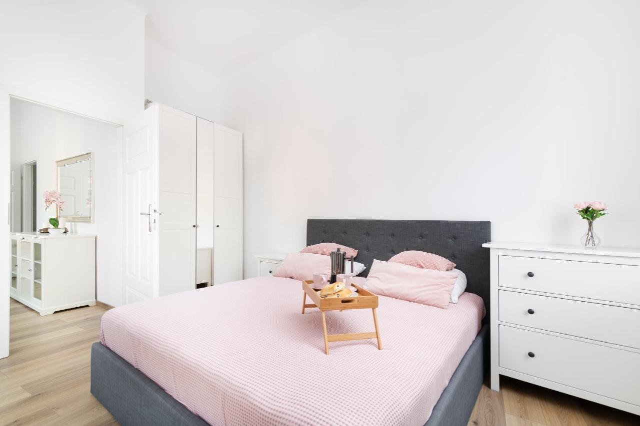 Easy Rent Apartments - Old Town Lublin Extérieur photo