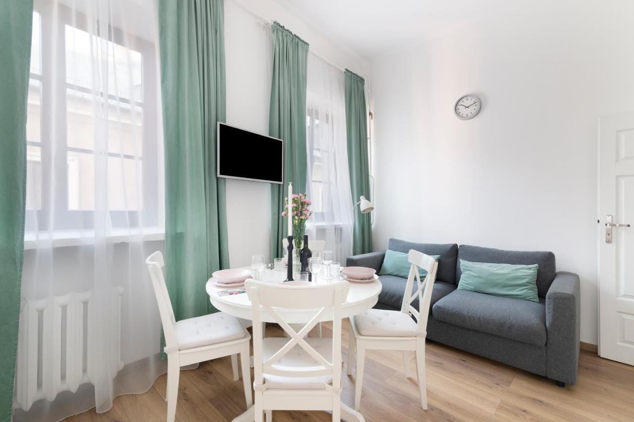 Easy Rent Apartments - Old Town Lublin Extérieur photo