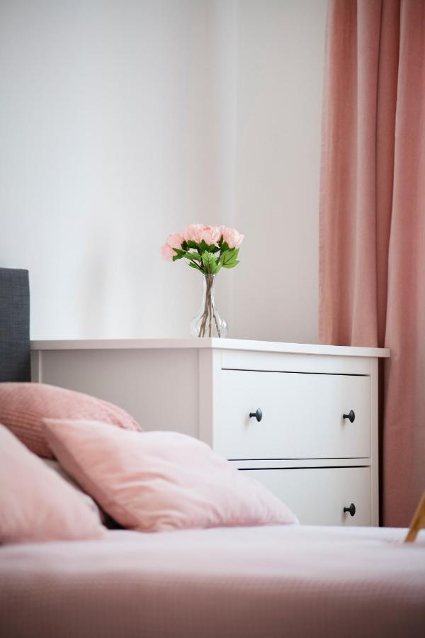 Easy Rent Apartments - Old Town Lublin Extérieur photo